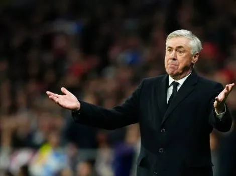 Ancelotti, furioso con Endrick tras el triunfo de Real Madrid: "No debe hacer el club del teatro"