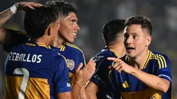 El Xeneize se prepara para para enfrentar a Newell's.