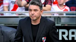 La lista de River para la Libertadores 2025