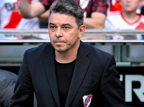 Con 36 jugadores, River dio a conocer la lista de buena fe para la Copa Libertadores