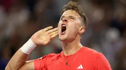 Jakub Mensik, la revelación del Masters de Miami que usó a Messi como cábala y jugará la final ante Djokovic: "No me lavé las manos"