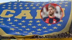 Iker Muniain se refirió a la chance de jugar en La Bombonera.