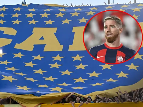 El sorpresivo elogio de Iker Muniain a La Bombonera