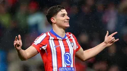 Mientras vendió a Julián Álvarez por 100 millones, esto pide el Manchester City por Erling Haaland