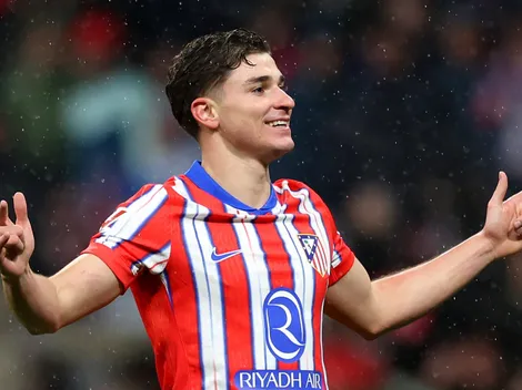 Mientras vendió a Julián Álvarez por 100 millones, esto pide el Manchester City por Erling Haaland