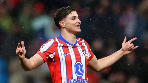 Mientras vendió a Julián Álvarez por 100 millones, esto pide el Manchester City por Erling Haaland