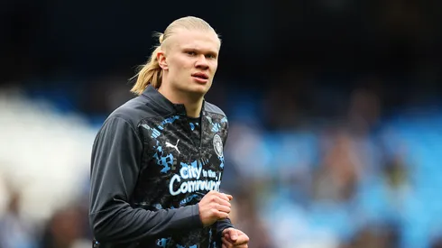 Fue empleada del Manchester City y denunció haber sido golpeada por Erling Haaland