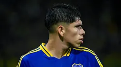 Un ex Selección de Chile respaldó la decisión de Gago con Palacios: "Jugar en Boca requiere un gran profesionalismo"