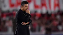 Tras el empate con Central, Gallardo palpitó el debut de River en la Libertadores