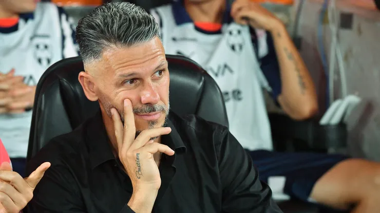 Martín Demichelis