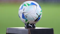 La pelota de la Libertadores con la que los argentinos intentarán meterse en los octavos de final.