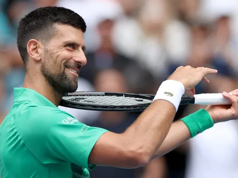 Crece Djokovic: así quedó el Ranking ATP tras el Masters 1000 de Miami