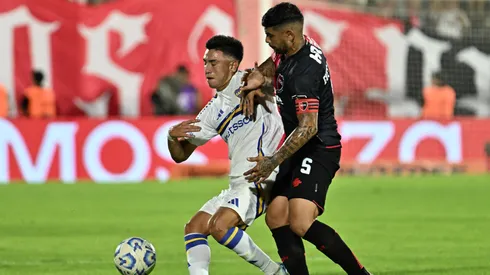 Duelo realmente intenso en Rosario.