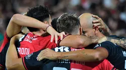 Newell's derrotó a Boca por 2-0 en Rosario.