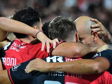 Perdió Boca: así quedó la tabla de posiciones del Torneo Apertura 2025