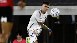 Los puntajes 1x1 de Newell's vs. Boca: Cavani y Velasco lideran a los reprobados, con solo dos puntos altos