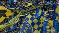 No es Cavani: luego de la derrota de Boca vs. Newell's, los hinchas fueron lapidarios con un titular