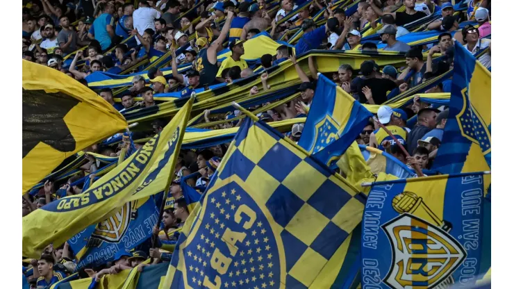 No es Cavani: luego de la derrota de Boca vs. Newell's, los hinchas fueron lapidarios con un titular