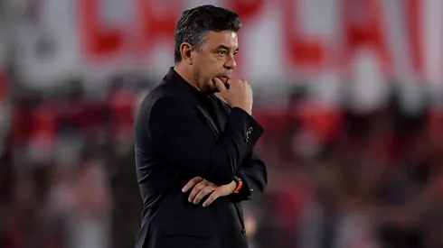 Marcelo Gallardo