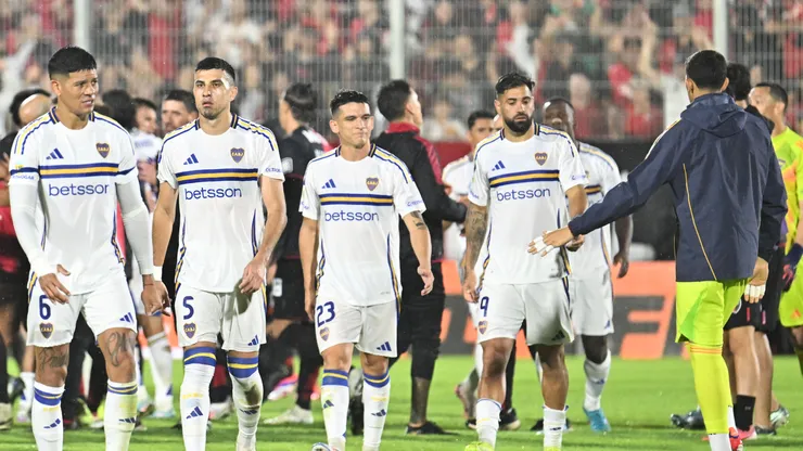 Boca hoy: se lesionó Herrera, la palabra de Gago y el enojo de los hinchas