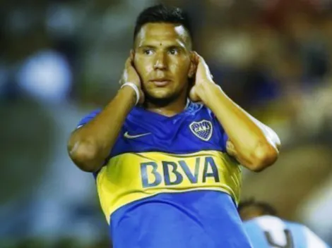 Fue campeón en Boca, pasó por el fútbol de Uzbekistán y ahora juega en un exótico club de Europa