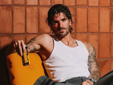 Rodrigo De Paul lanzó su nuevo emprendimiento: cuántos millones proyecta ganar