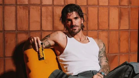 Rodrigo De Paul lanzó su nuevo emprendimiento: cuántos millones proyecta ganar