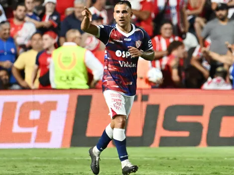 Pronósticos Unión de Santa Fe vs Cruzeiro: el Tatengue hace su presentación en la Sudamericana contra el subcampeón