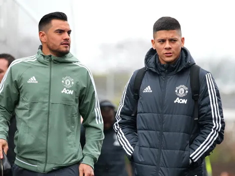 Jugó con Cavani, Rojo y Romero y ahora podría pasar dos años en prisión