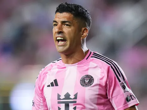 La inédita confesión de Luis Suárez sobre una desconocida negociación con River: "Estuve a punto"