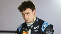 Corrió para Alpine, enfrentó a Colapinto en Fórmula 2 y ahora lo reemplazará en Williams