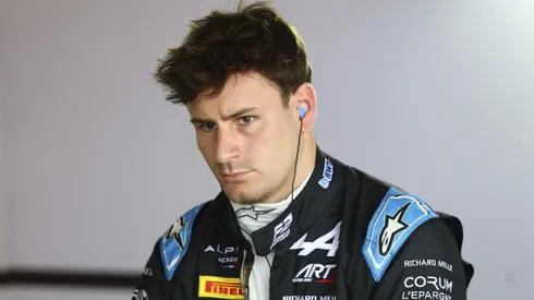 Corrió para Alpine, enfrentó a Colapinto en Fórmula 2 y ahora lo reemplazará en Williams