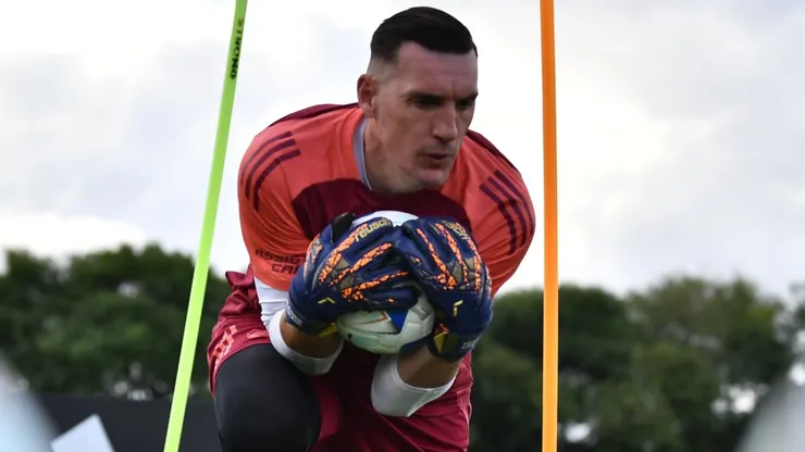 Franco Armani