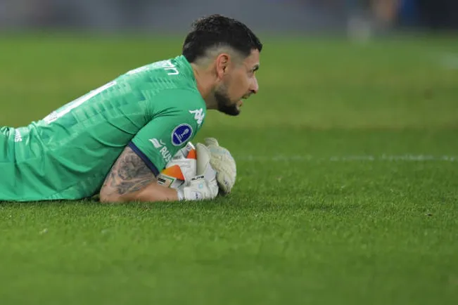 Las pérdidas de tiempo de los arqueros ya no serán toleradas.