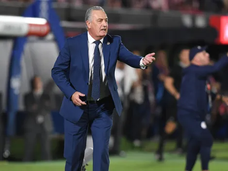 La fortuna que deberá pagarle la Selección de Ecuador a Gustavo Alfaro por decisión de la FIFA