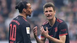 Atento Boca: otra figura del Bayern Múnich puede irse antes del Mundial de Clubes 2025 tras la no renovación a Thomas Muller