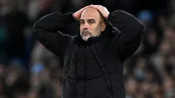 Un estudio determinó quién es el jugador más lento de la Premier League y puso en alerta a Pep Guardiola