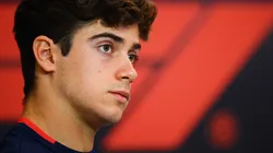 Franco Colapinto, piloto de Alpine.