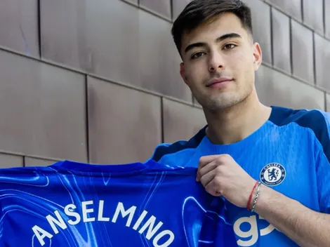 Exclusivo: el plan de Chelsea con Aaron Anselmino para la próxima temporada de la Premier League