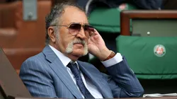 Ion Tiriac