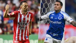 Qué canal pasa Unión vs. Cruzeiro por la Copa Sudamericana 2025