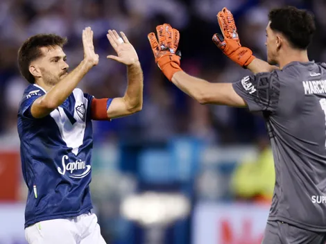 Pronósticos Vélez Sarsfield vs Peñarol: el campeón del fútbol argentino regresa a la Copa Libertadores