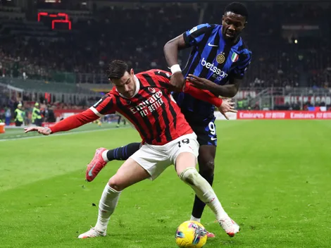 Pronósticos Milan vs Inter: el Derby della Madonnina abre una semifinal imperdible en San Siro