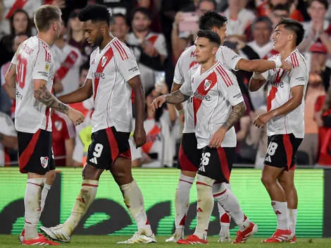 Pronósticos Universitario vs River Plate: la U y el Millonario abren el Grupo B de la Copa Libertadores