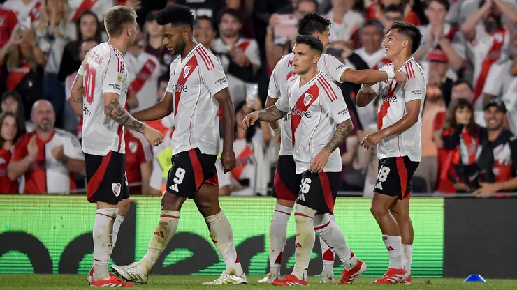 El Millonario necesita encontrar su mejor funcionamiento para empezar la Libertadores con el pie derecho.