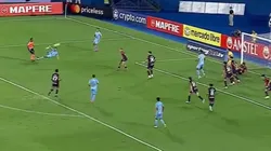 Ramiro Vaca se anota como candidato al Premio Puskas.