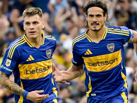 Boca estrenará una llamativa camiseta alternativa ante Barracas