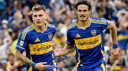 Boca buscará volver a la victoria con camiseta de estreno.