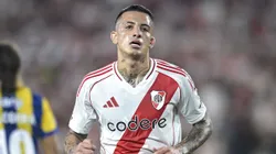 Los elogios de Marcelo Gallardo para Kevin Castaño