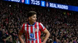 Julián Álvarez y Atlético de Madrid podrían tener su revancha con el Real Madrid de lo que fue la Champions League en la Copa del Rey.